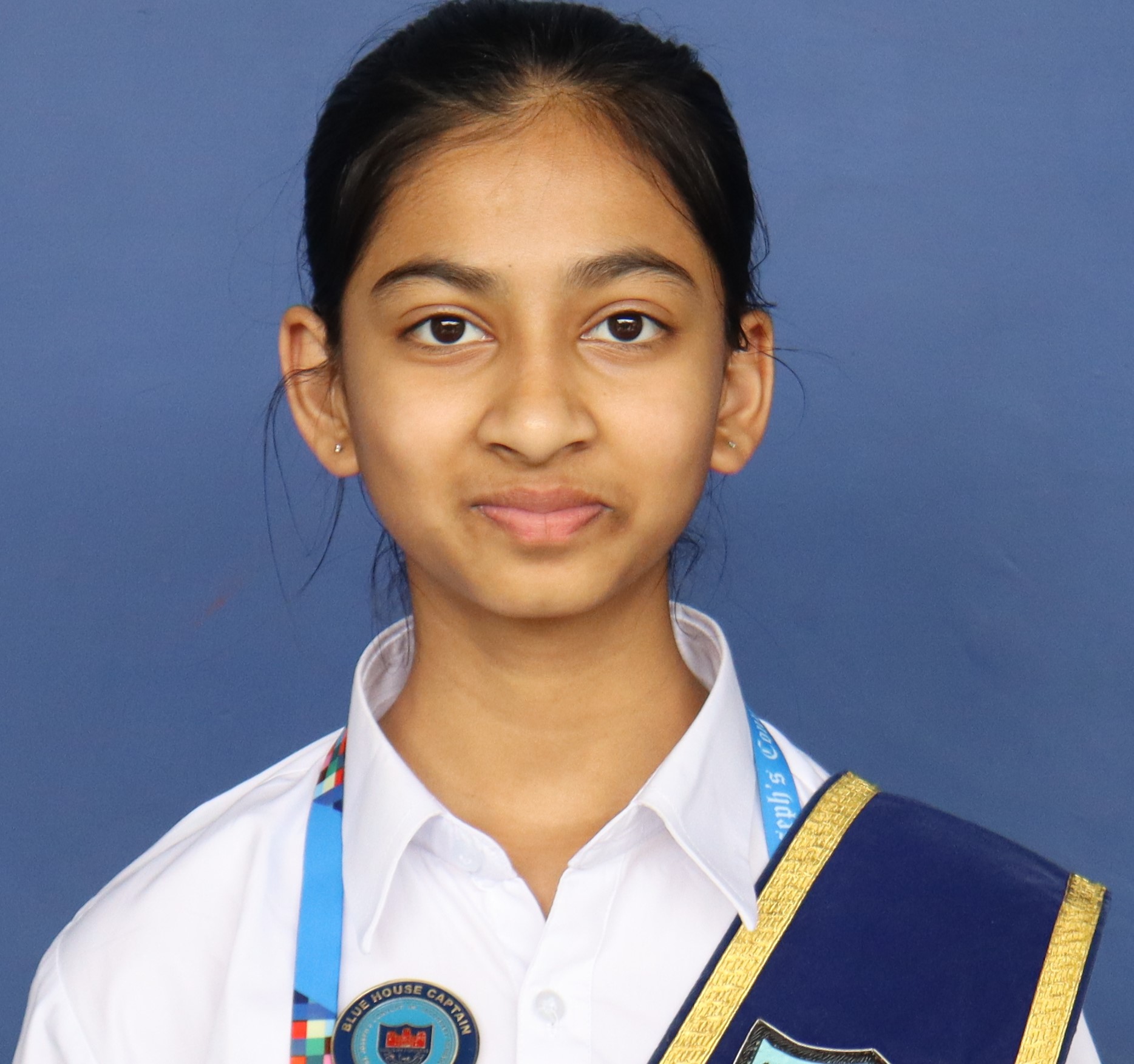 GAVYA BANSAL